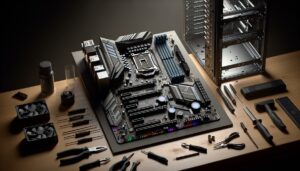 Read more about the article The Ultimate ASUS TUF Gaming X570-Plus Manual: Setup, Optimization & Troubleshooting Guide